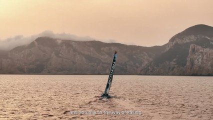 IMOCA x The Ocean Race 2025 : Biotherm imbattable ? Tout peut basculer en Méditerranée