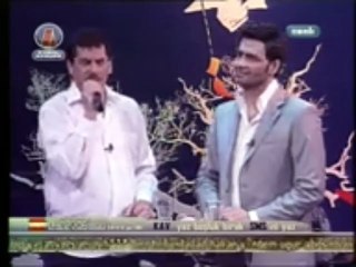 Ozan Ahmet Baydaroğlu'yla Bir Türkü Söyle Programı-Konuk:Uğur Işılak (Kanal Avrupa Televizyonu)