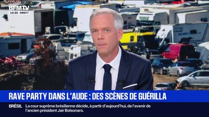 Arnaud Direct - Mardi 2 septembre 2025