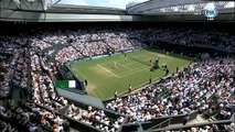FOX Sports HD (SCTV, HTVC & VTVcab) | Wimbledon 2018 : Day 6 (1)