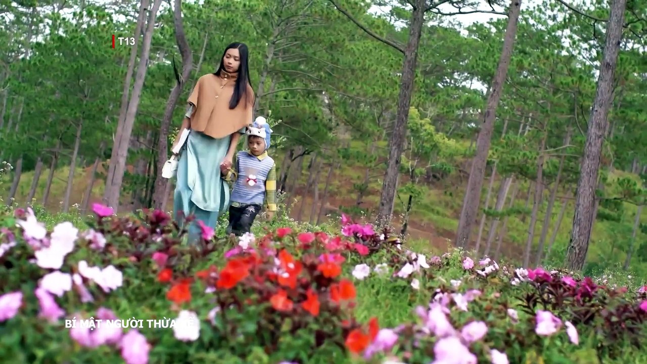 Bí Mật Người Thừa Kế (The Heirs Secret) Tập 4