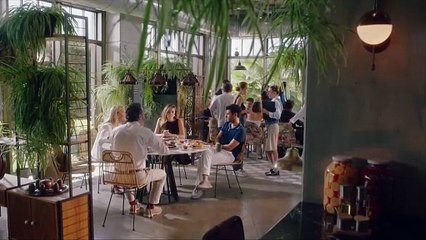 مسلسل الحديقة السرية الحلقة 2 مدبلج