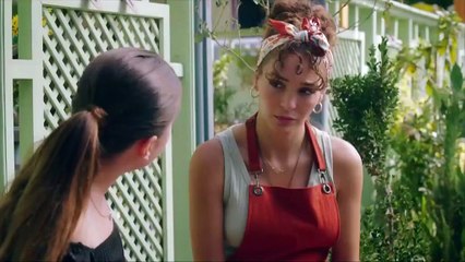 مسلسل الحديقة السرية الحلقة 3 مدبلج