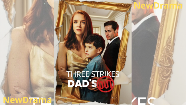 Three Strike Dad Out