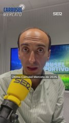 ¿Por qué no se cerró la venta de Javi Galán al Nottingham Forest? | Carrusel Mercato