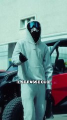 Un événement qui a bouleversé le rap français