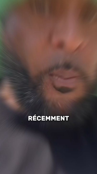 Booba vous a menti …