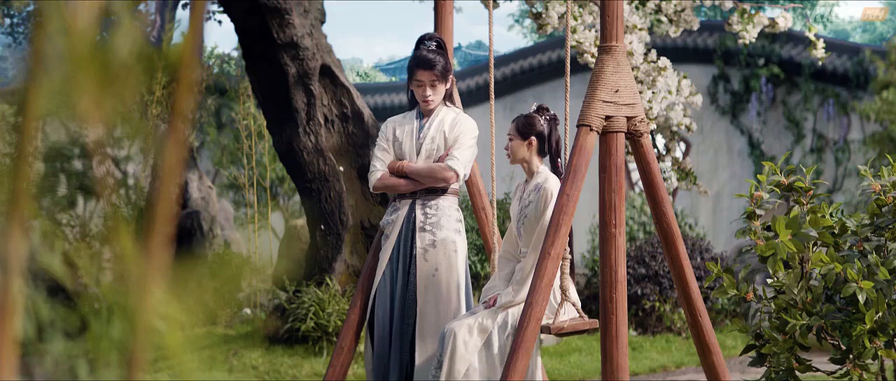  Shadow love episode 23 english sub