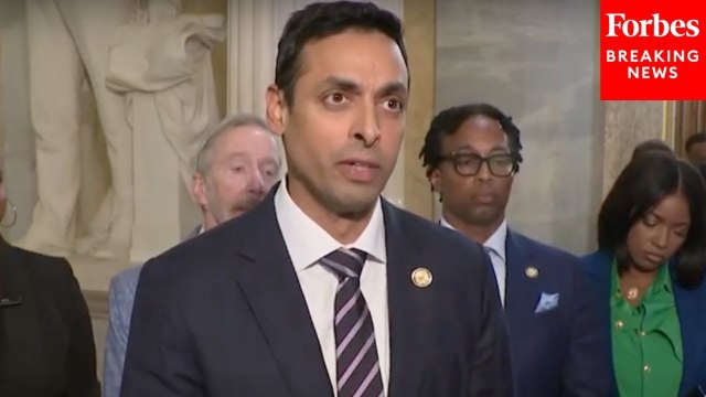 'The System Has Failed Them Over And Over': Suhas Subramanyam Demands Justice For Epstein Victims