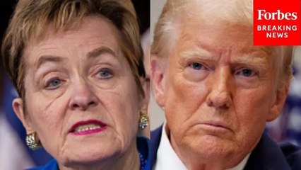 'Our Democracy Demands Accountability': Marcy Kaptur Demands Release Of Epstein Files