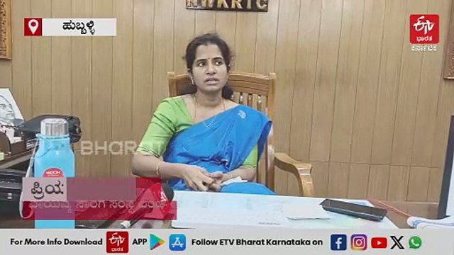 ನಾಲ್ಕೂವರೆ ತಿಂಗಳು ಬಂದ್ ಆಗಿದ್ದ ಹುಬ್ಬಳ್ಳಿ ಹಳೇ ಬಸ್ ನಿಲ್ದಾಣ ‌ಪುನಾರಂಭ