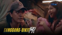 Sanggang-Dikit FR: Kriminal, tumakas para sa kaarawan ng anak (Episode 53)