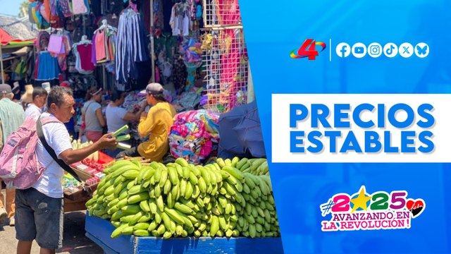 🛒 Seguimiento semanal: variación de precios en productos de la canasta básica 📈