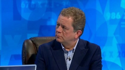 Countdown | Monday 27th June 2016 | Episode 6385