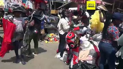 Ghana inflation slows for eighth month in a row