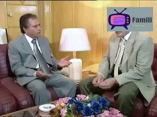2007_مسلسل دنيا | الحلقة 18 | بطولة : داليا مصطفى | محمد رياض | فايزة كمال | حسن عبد الفتاح #رمضان