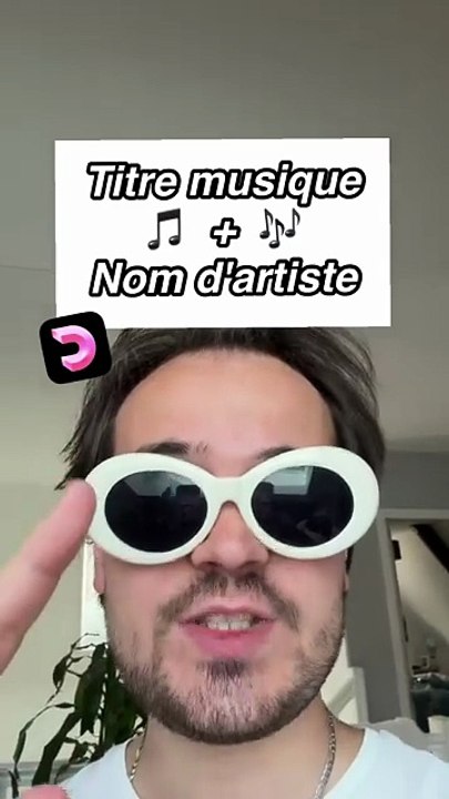 J'attends vos musiques (Titre + musique) pas de vidéo demain les boss 👍