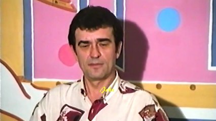 Και μου λέν τα σ' αγαπώ - Νίκος Πάνος (Video)