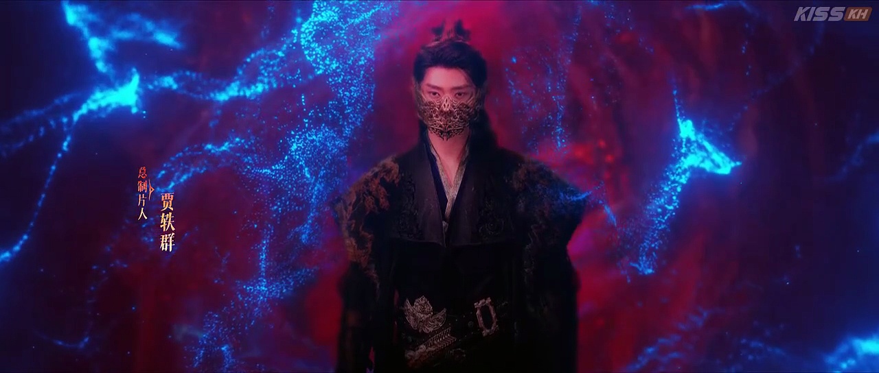  Shadow love episode 26 english sub