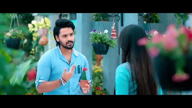 Happy Wedding _ New Released South Indian Hindi Dubbed Movies _ Action Movie Hindi Dubbed _ South