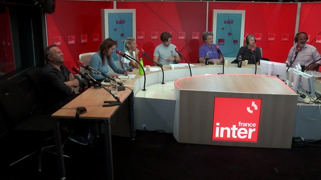 Vous auriez pas dû me laisser cette chronique… Bruno Peki n'aurait pas fait comme ça