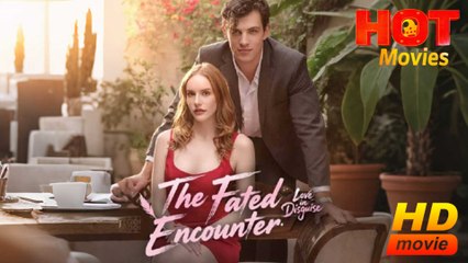 The Fated Encounter, Love Disguise Hd - Best Drama Shortfilms Hot Romantic Love