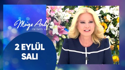 Müge Anlı ile Tatlı Sert | 2 Eylül 2025 Salı - 18. Sezon