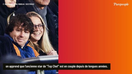 Affaire Jean Imbert : depuis des années, le chef partage la vie d'une mystérieuse femme