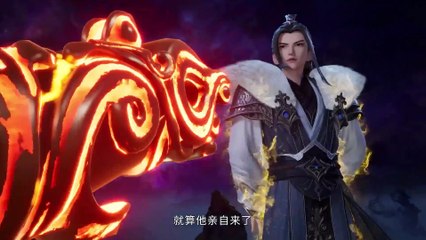 Ten Thousand Worlds Episode 361 Subtitle multi.