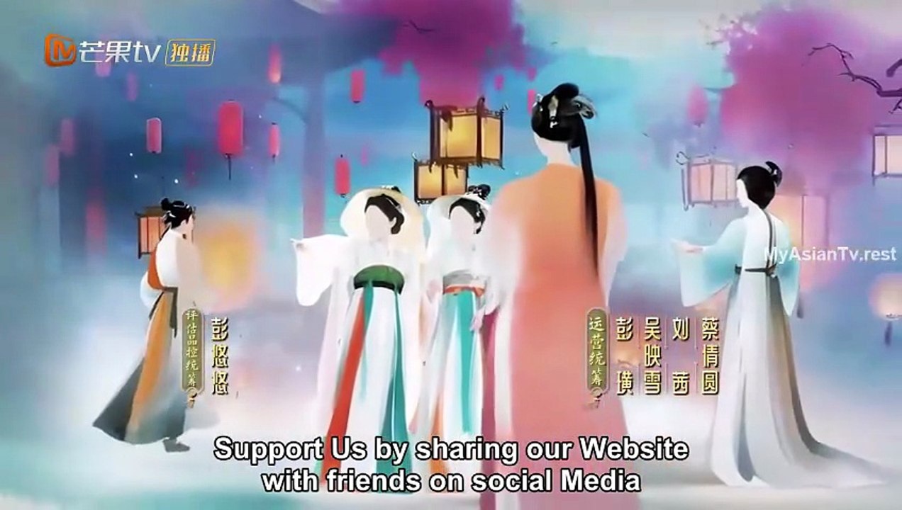 Youthful Glory Ep 26 Eng Sub