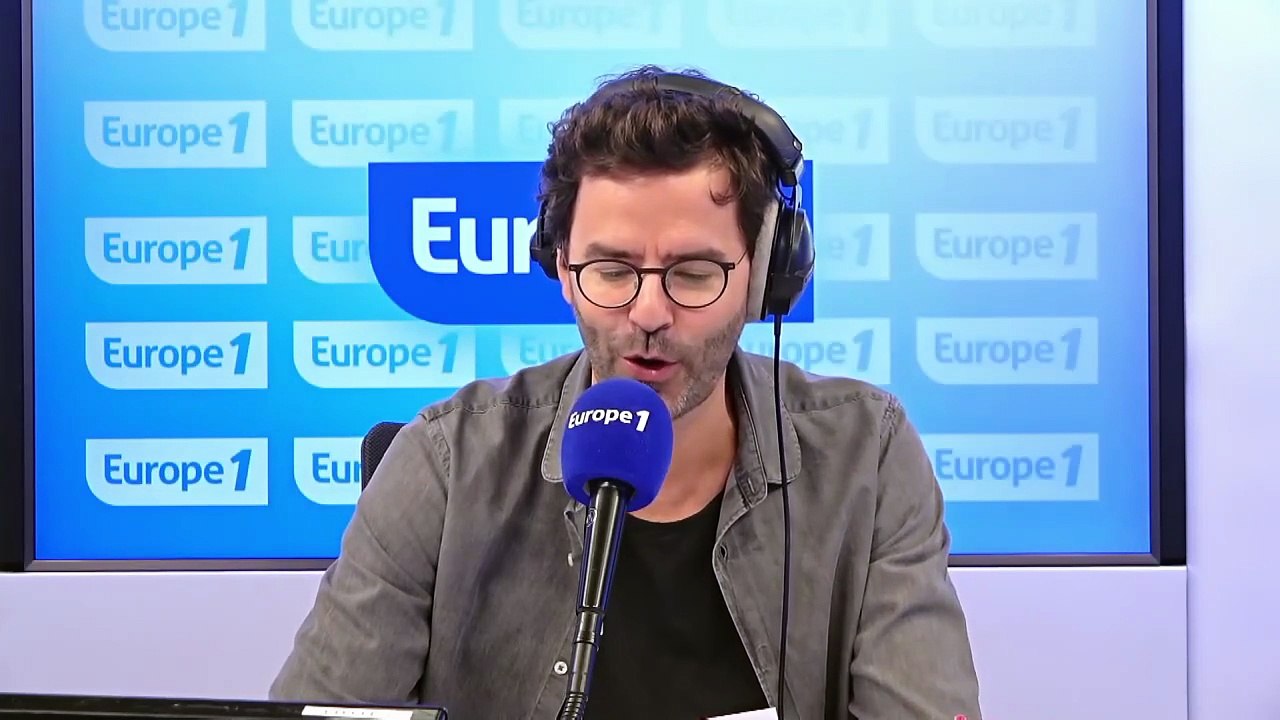 «C'était complètement magique» : Garou revient sur le concert pour les 25 ans de «Notre-Dame de Paris» au Québec