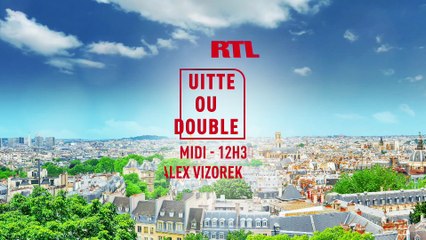 Quitte ou double du 02 septembre 2025