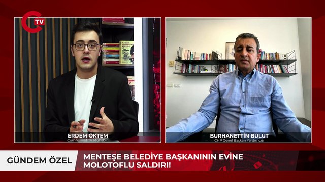 CHP mücadeleyi değiştiriyor mu Kritik isimden adım adım yapılacaklar listesi!