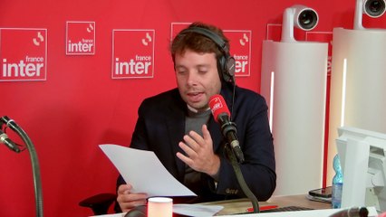Emmanuel Carrère : "Kolkhoze", un "portrait" de sa mère, mais "pas une hagiographie"