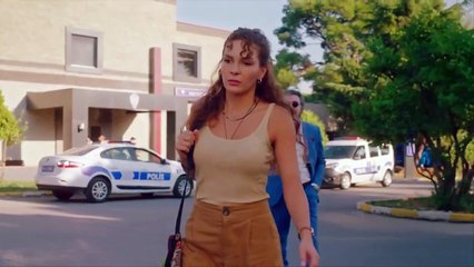 مسلسل الحديقة السرية الحلقة 9 مدبلج