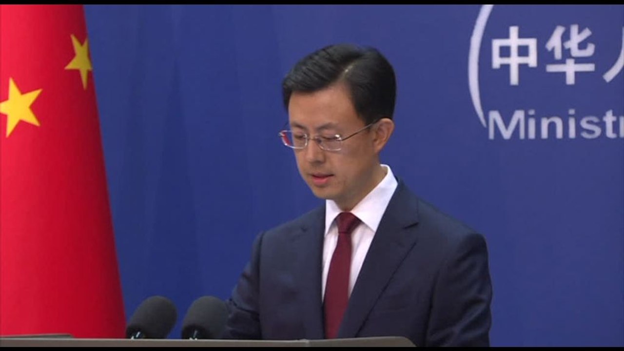 La Cina annuncia ingresso senza visto per i viaggiatori russi