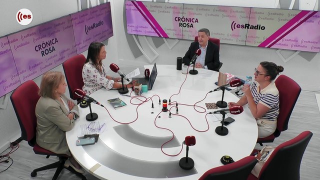 Crónica Rosa: Bertín Osborne sigue hablando de su hijo sin someterse a una prueba de paternidad