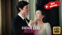 The Homeless Heiress | Full Movie HD - Drama ShortFilms Hot