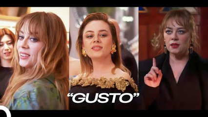 Bahar'da 'GUSTO' Yok Mu Dediniz¿😎 - Bahar