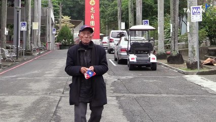 Caught Between China and Japan, Taiwan Wins, Loses WWII