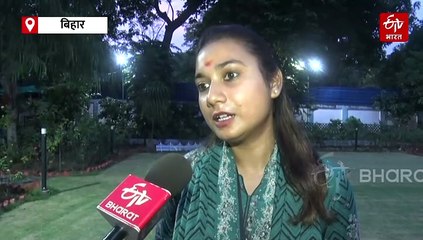 'बिहार में प्रशांत किशोर कोई फैक्टर नहीं', शांभवी चौधरी का दावा- 225 सीटों के साथ बनेगी NDA की सरकार