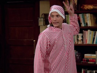 Notre Belle Famille - L'ange gardien