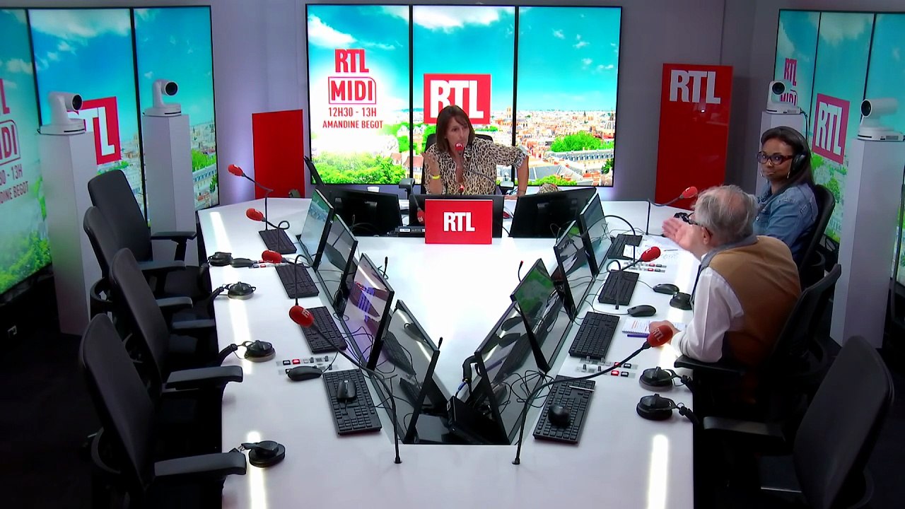 Jean-Claude Delgènes, fondateur du cabinet de prévention des risques professionnels Technologia