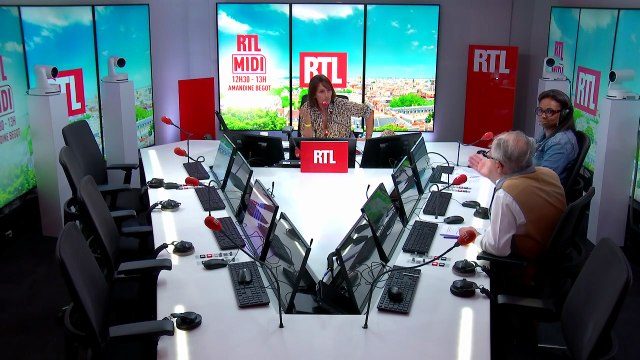 Jean-Claude Delgènes, fondateur du cabinet de prévention des risques professionnels Technologia