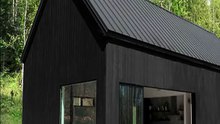 Tipos * de pintura para madera exterior