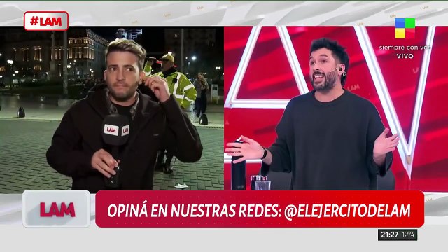 La reacción de Susana Giménez cuando le preguntaron por Graciela Alfano