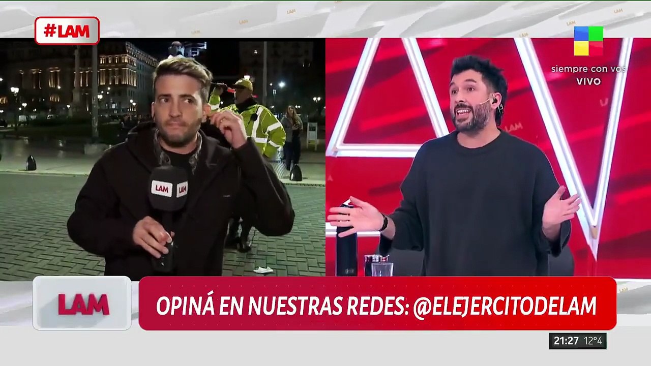 La reacción de Susana Giménez cuando le preguntaron por Graciela Alfano