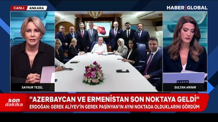 Cumhurbaşkanı Erdoğan'dan Çin ziyareti dönüşü açıklama! Putin ile ne konuştu?