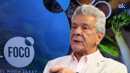 EL FOCO| Entrevista completa a Rafael Gómez y Blasco