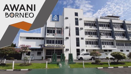 Polis tahan wanita sampaikan ucapan berbaur hasutan